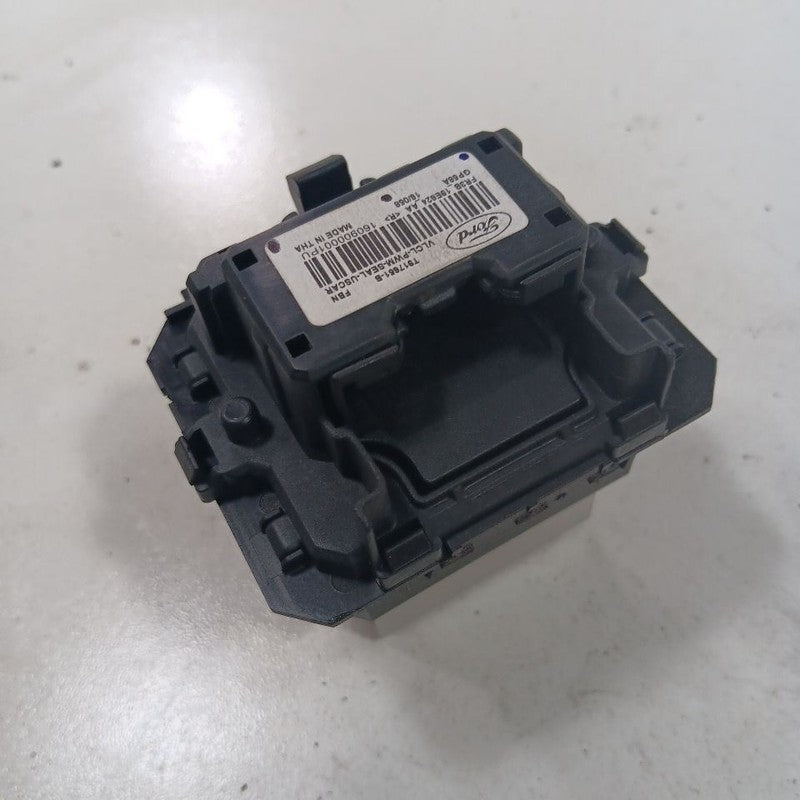 Ford Mustang Blower Resistor Fan Motor Speed Resistor  2015 2016 2017