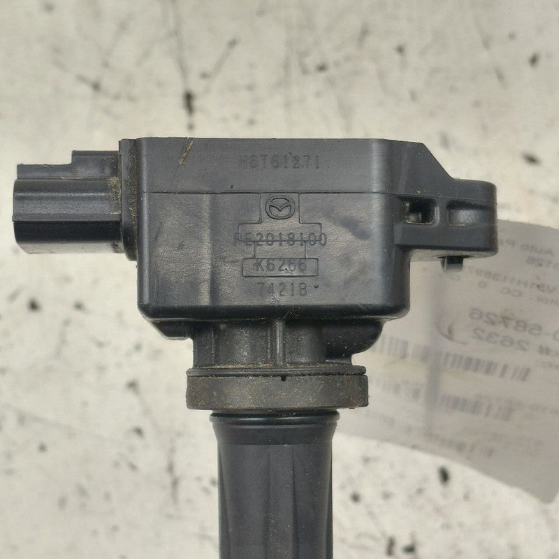 Coil Ignition Ignitor Naturally Aspirated Fits 12-23 Mazda 3