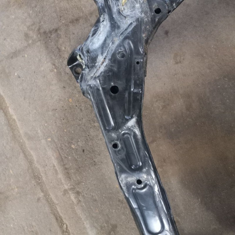 50200TEKM02 Crossmember Engine Cradle  Front 1.5L Turbo Hatchback Fits 17-21 Honda Civic