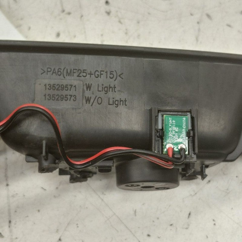 Chevy Equinox Door Handle Left Driver Front Interior Inside  2024 2023