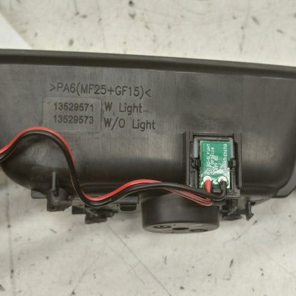 Chevy Equinox Door Handle Left Driver Front Interior Inside  2024 2023