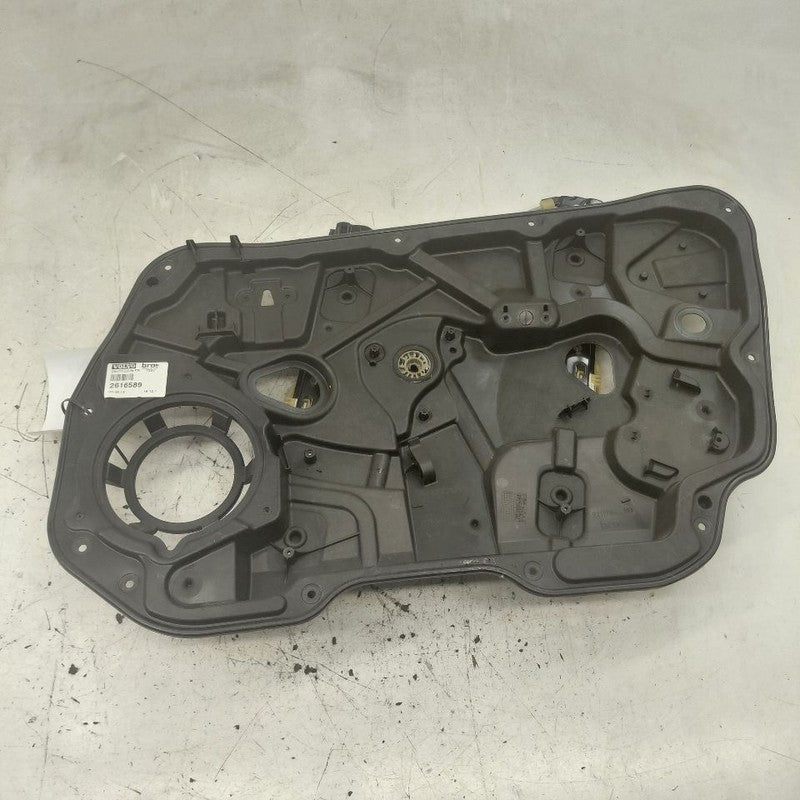 Passenger Right Front Window Regulator Track Fits 14-24 Volvo S60