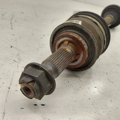 Driver Left CV Axle Shaft Fits 16-19 Chevy Volt