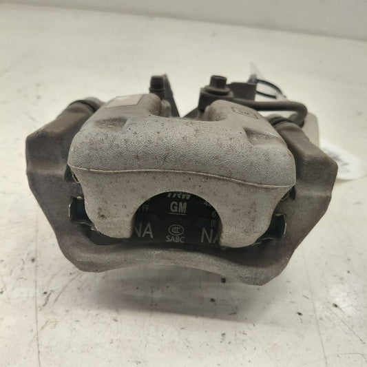 Left Rear Brake Caliper Fits 18-22 Buick Encore