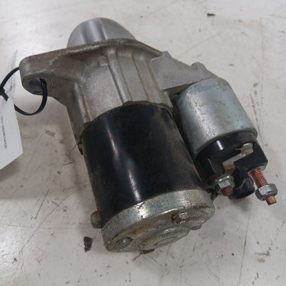 Engine Starter Motor Fits 15-22 PROMASTER CITY OEM