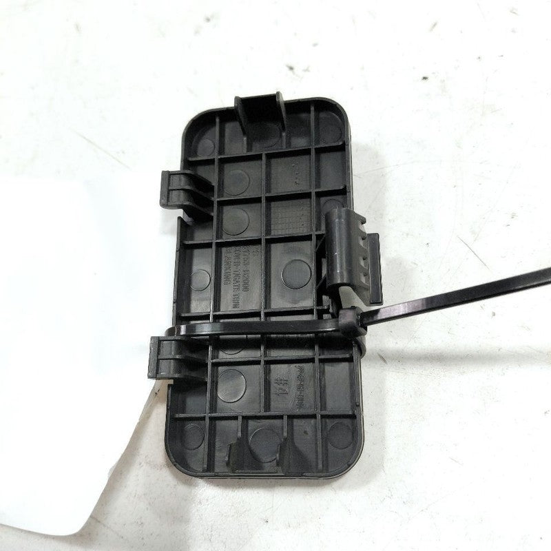 Kia Soul Gate Emergency Access Cover {81753B2000} 2017 2018 2019 OEM