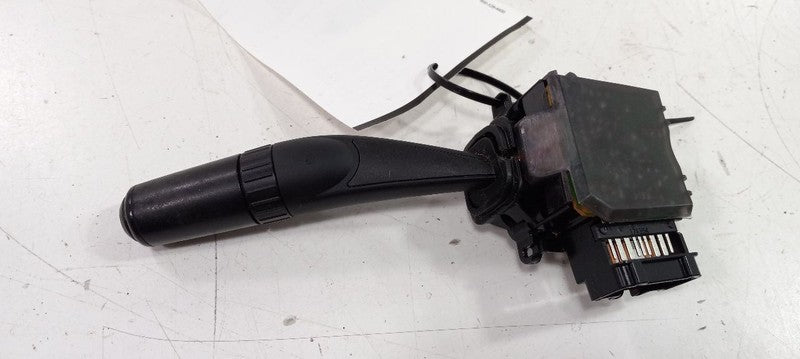 Column Switch Wiper Sedan Fits 08-09 Subaru Legacy OEM