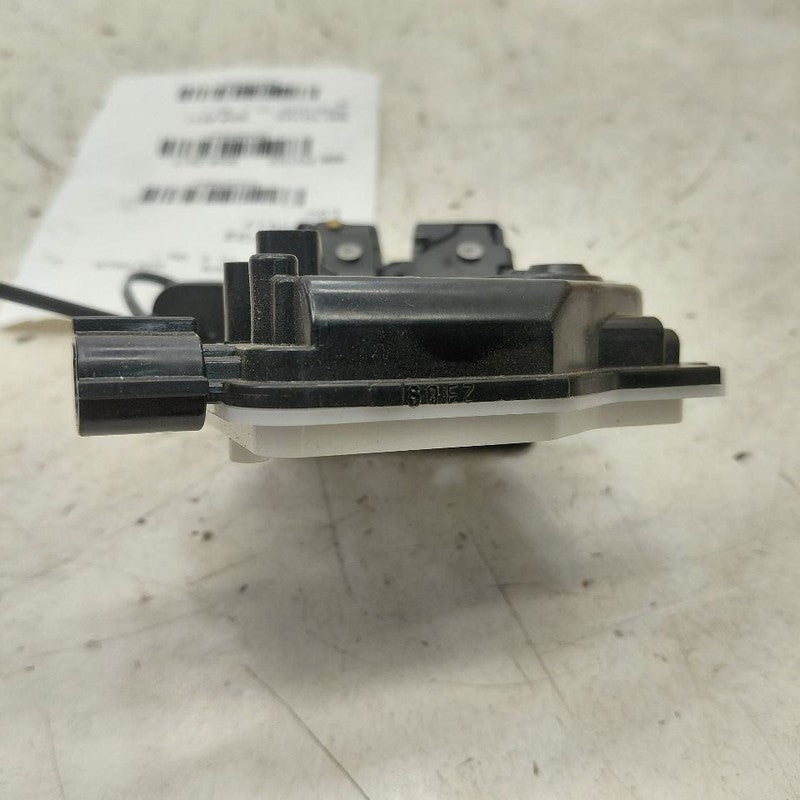 Toyota Prius Trunk Latch  2022 2021 2020