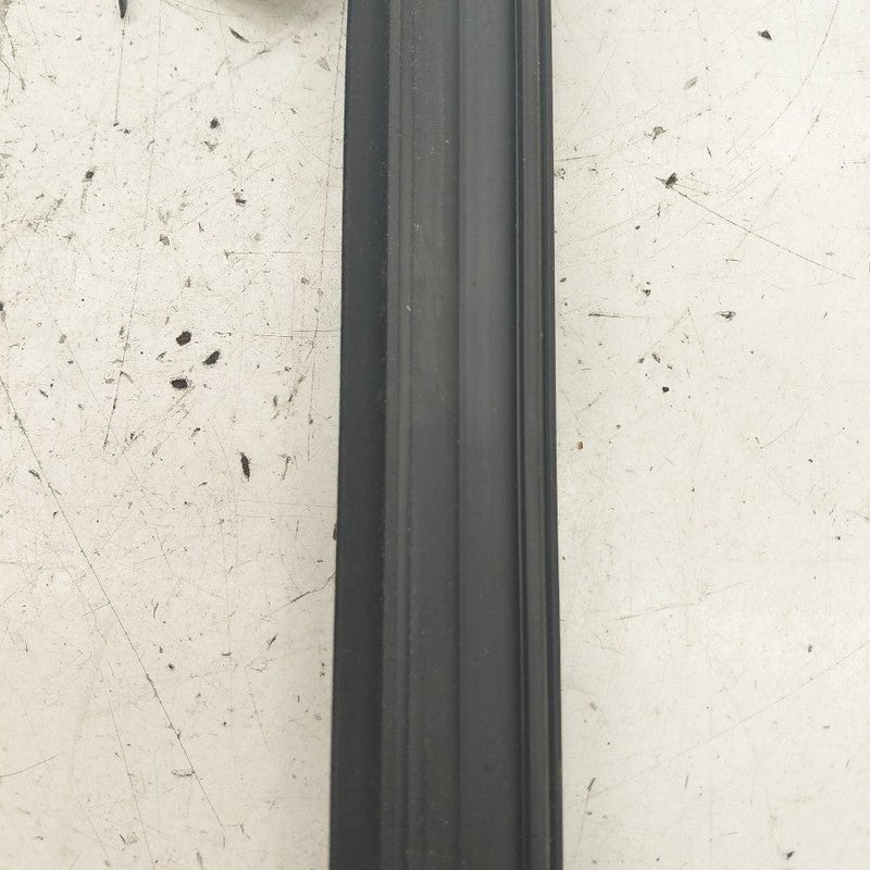 Mazda 6 Left Rear Weather Strip Interior  2018 2019 2020 2021
