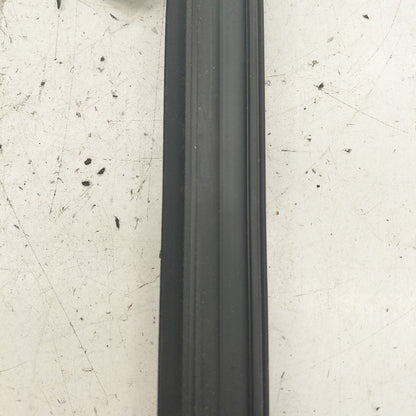 Mazda 6 Left Rear Weather Strip Interior  2018 2019 2020 2021
