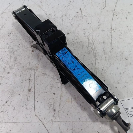 Kia Forte Spare Tire Changing Jack  2014 2015 2016