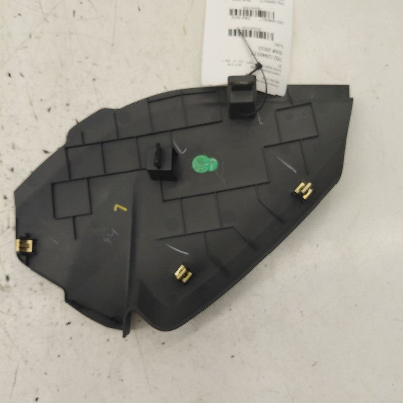 Cadillac CT6 Dash Side Cover Left Driver Trim Panel  2018 2017 2016