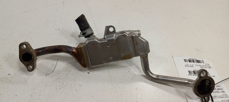 Subaru Impreza EGR Valve Tube Pipe Exhaust Line 2020 2019 2018 2017 OE