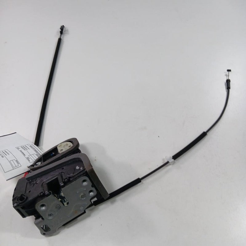 2025 GMC Acadia Door Latch Lock Right Passenger Rear  OEM
