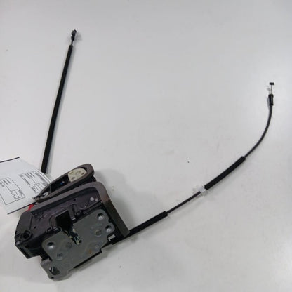 2025 GMC Acadia Door Latch Lock Right Passenger Rear  OEM