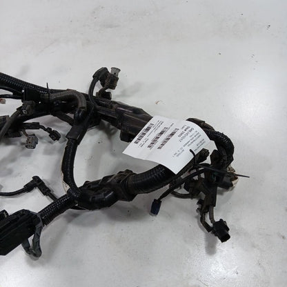 Honda Civic Engine Wire Wiring Harness  2018 2017 2016