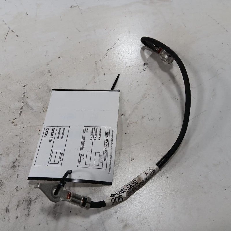 Toyota Prius C Battery Cable  2017 2016 2015 2014 2013 OEM