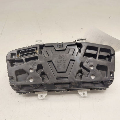 Speedometer Gauge Cluster US Market MPH ID 94001C2200 16-17 Hyundai So