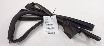 Lexus GS350 On Door Seal Rubber Left Rear Back 2007 2008 2009 OEM