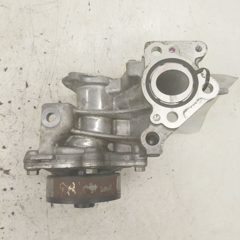 Coolant Water Pump Fits 22-25 Lexus NX350