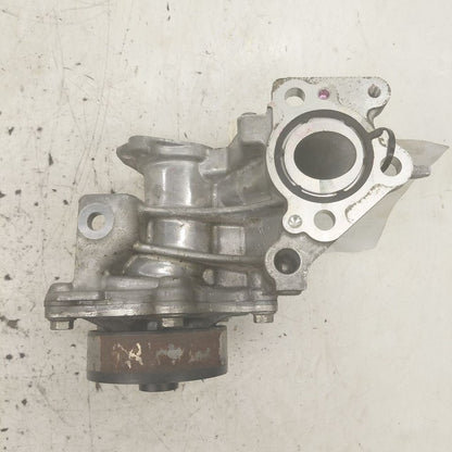 Coolant Water Pump Fits 22-25 Lexus NX350