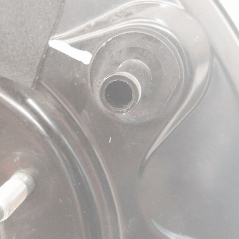 Power Brake Booster Fits 19-23 Mazda 3