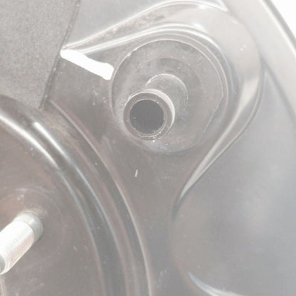 Power Brake Booster Fits 19-23 Mazda 3