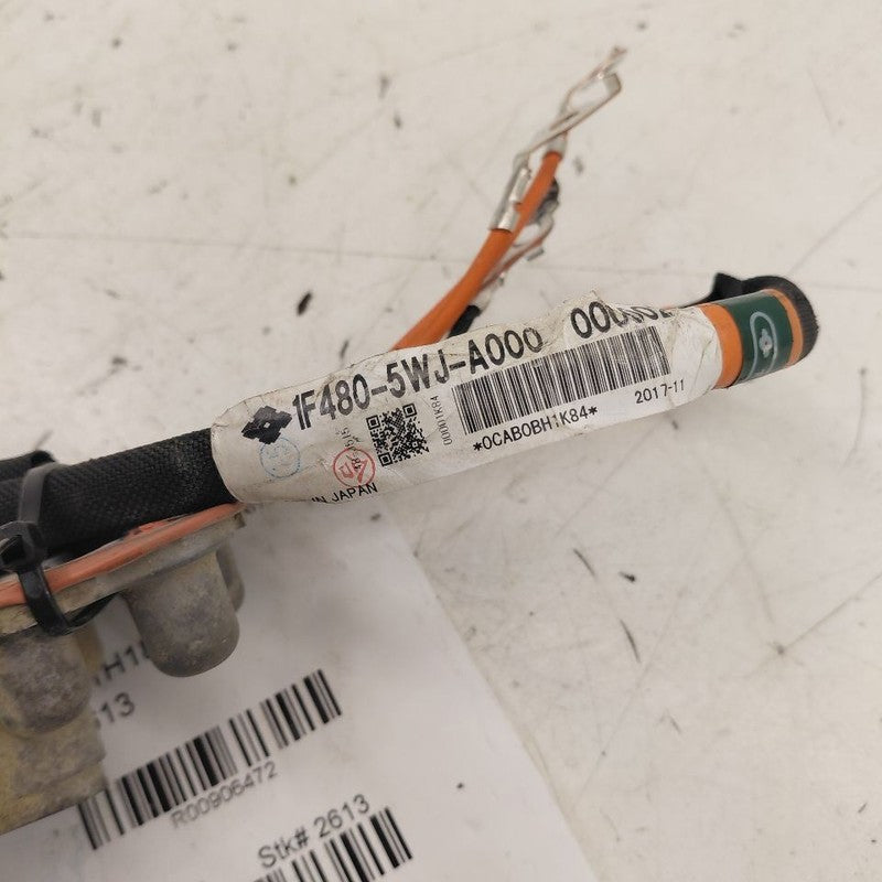 Honda Clarity Battery Cable  2018 2019 2020