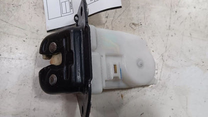 Nissan Rogue Trunk Latch 2014 2015 2016 2017 2018 2019 2020 OEM