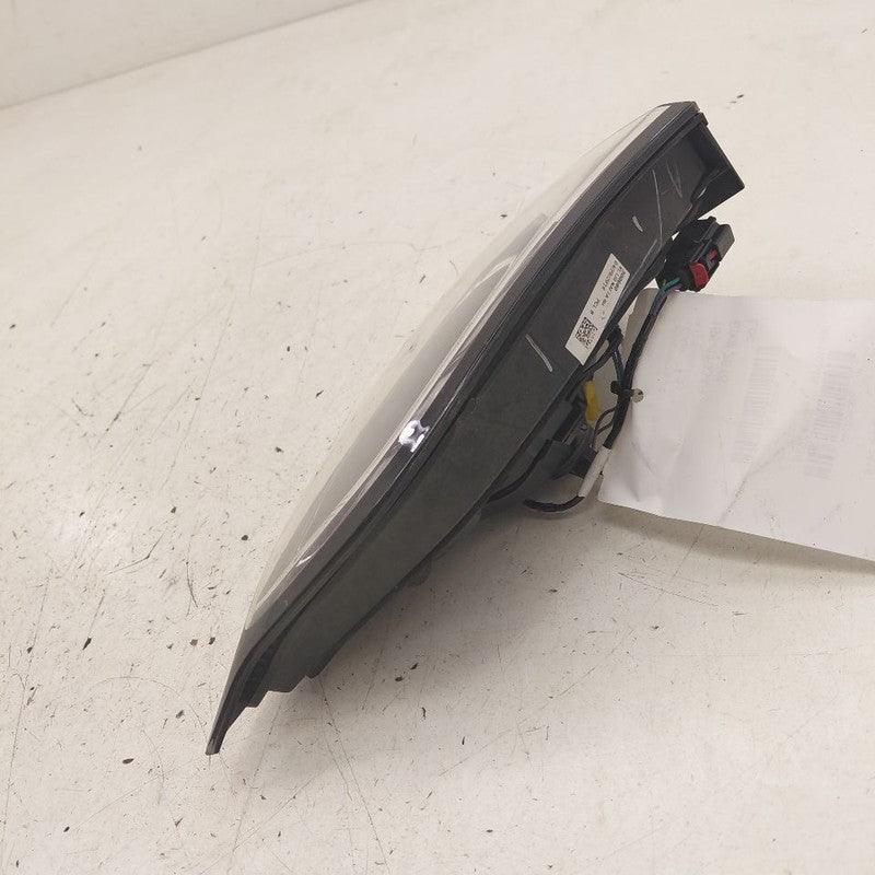 Passenger Right Tail Light Brake Lamp Liftgate Mounted Fits 19-23 Jeep