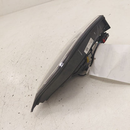 Passenger Right Tail Light Brake Lamp Liftgate Mounted Fits 19-23 Jeep