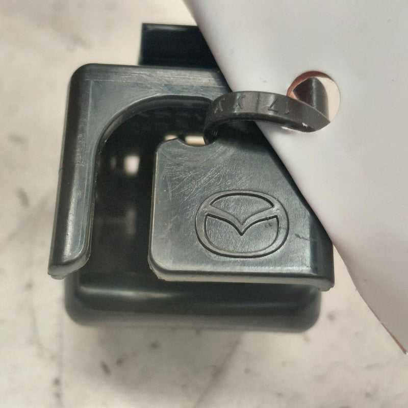 Mazda 6 Hood Latch Release Handle Lever Switch  2016 2015 2014