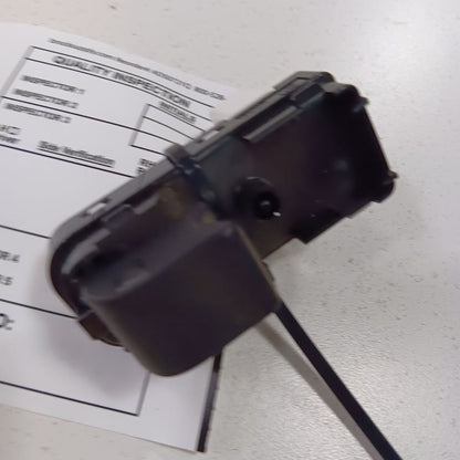 Toyota Yaris Power Window Switch Right Passenger Rear  2020 2019 2018 2017 2016