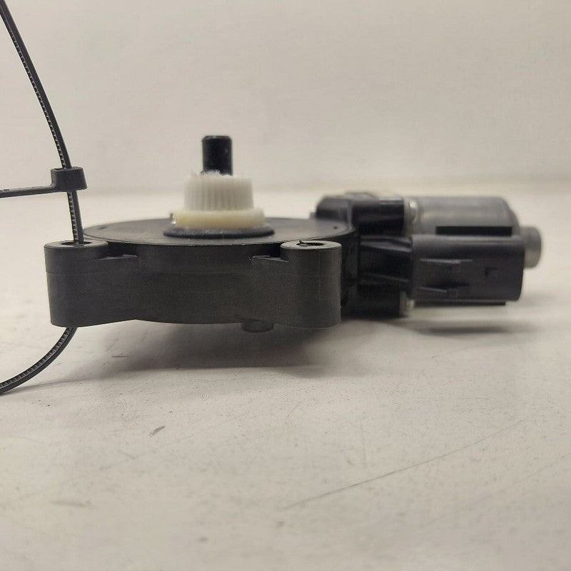 Driver Left Front Power Window Motor Fits 24-25 Chevy Trax