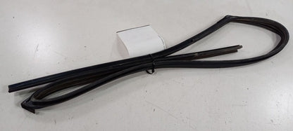 Kia Forte Door Glass Window Seal Rubber Right Passenger Front 2010 201
