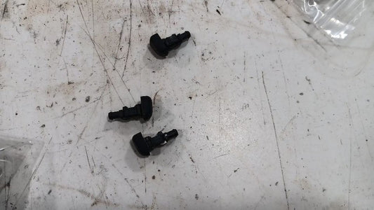Ford Taurus Windshield Wiper Washer Fluid Hood Sprayer Nozzles  2013 2