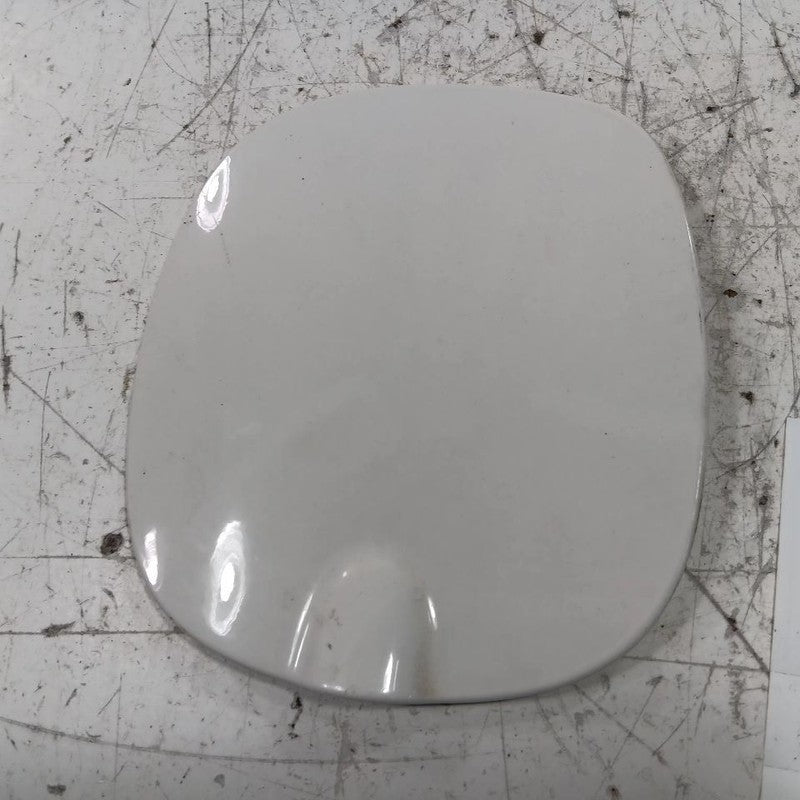 Fiat 500 Fuel Filler Door Gas Cap Cover Lid 2018 OEM