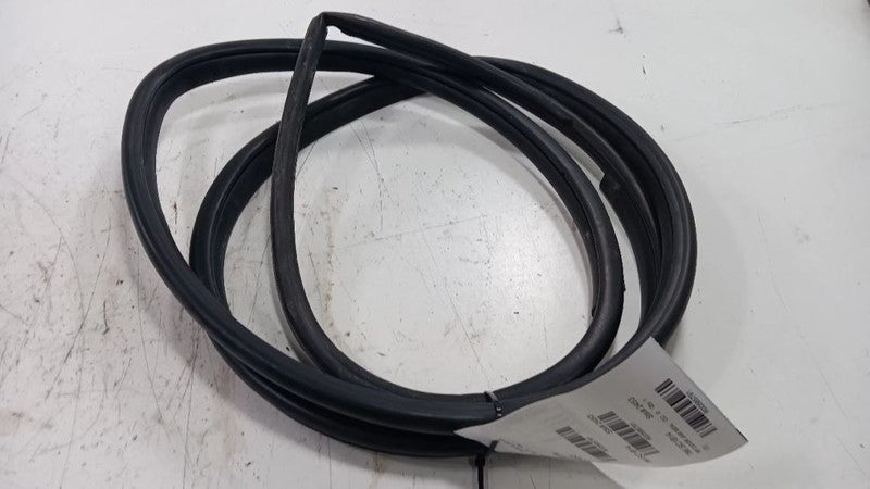 Toyota Scion IQ On Body Door Jamb Seal Front Right Passenger  2011 2012 2013 201