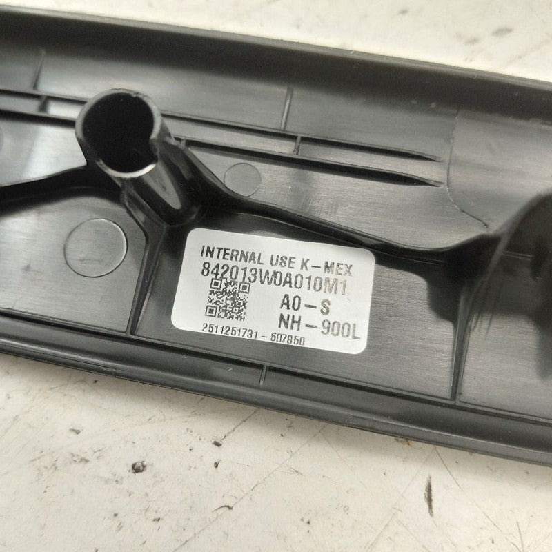 Honda HR-V Sill Trim Plate Door Jam Threshold Right Passenger Front  2
