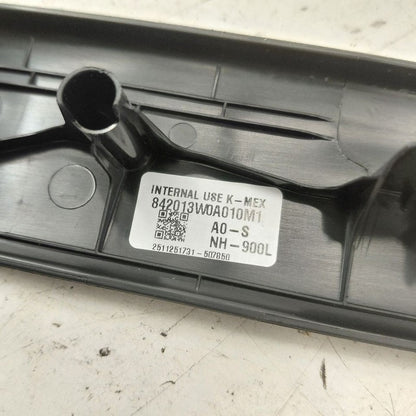 Honda HR-V Sill Trim Plate Door Jam Threshold Right Passenger Front  2