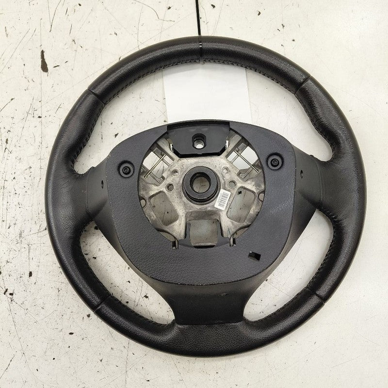 Nissan Versa Note Steering Wheel  2019 2018 2017