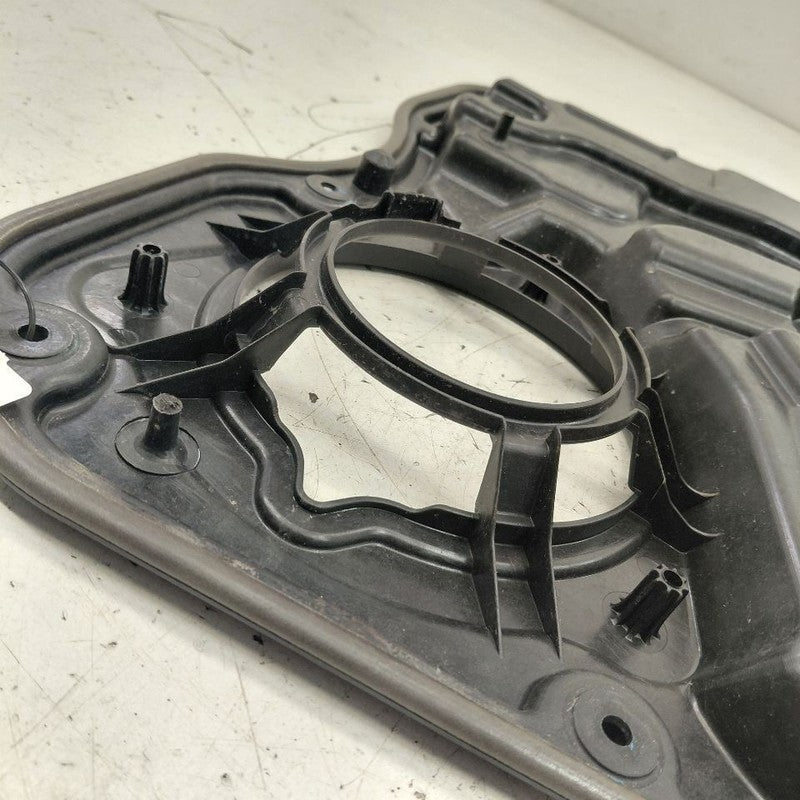 Left Rear Window Regulator Track VIN L 1st Digit LWB Fits 16-18 Volvo 
