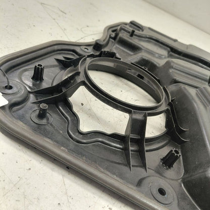 Left Rear Window Regulator Track VIN L 1st Digit LWB Fits 16-18 Volvo 