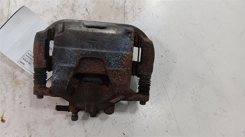 13301226 Driver Left Brake Caliper Front Fits 12-17 VERANO