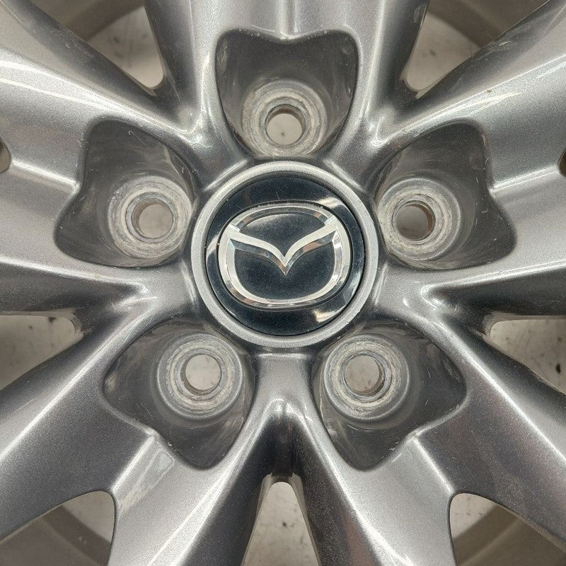 Wheel Rim 17x7-1/2 Fits 18-21 Mazda 6