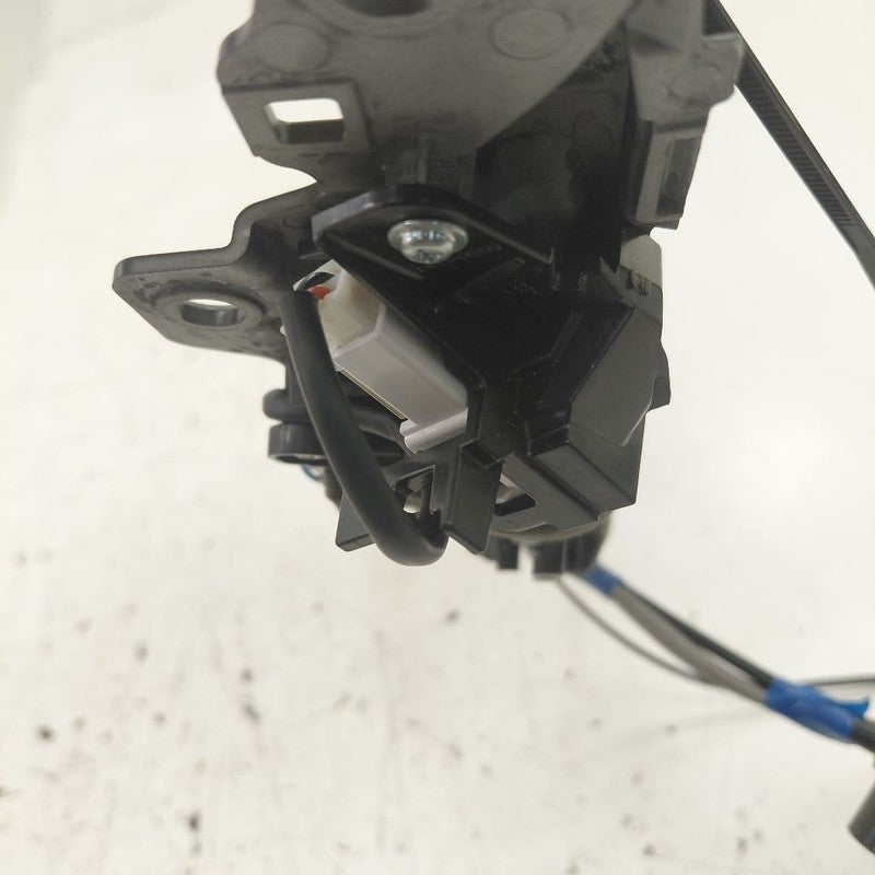 Lexus NX350 Door Handle Left Driver Rear Interior Inside  2022 2023 20