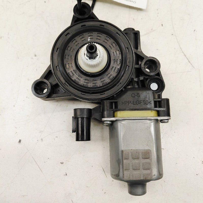 Passenger Front Power Window Motor Fits 16-20 Kia Optima OEM