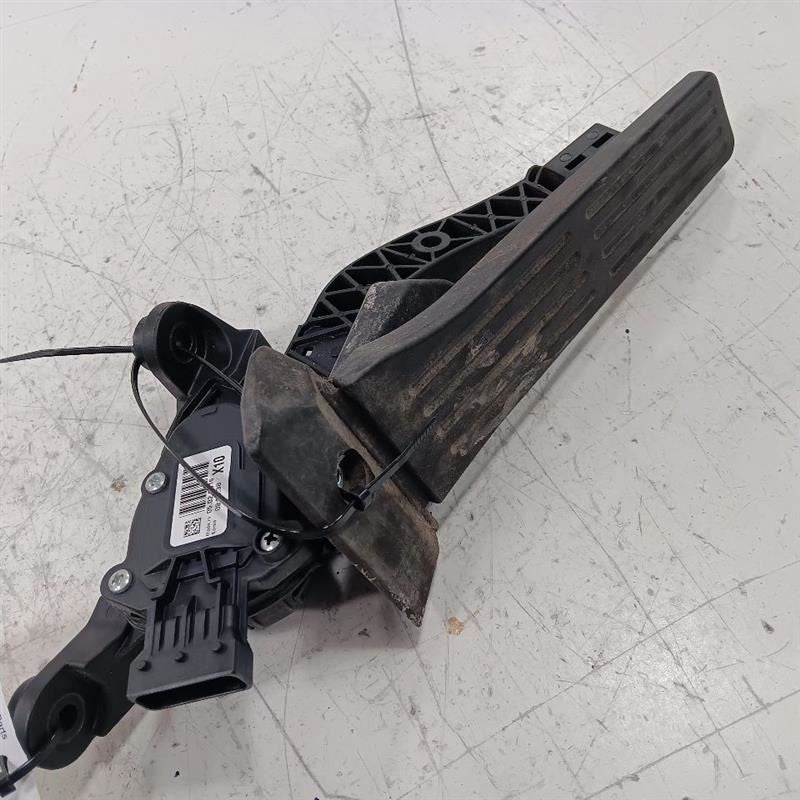 Kia Forte Gas Pedal  2014 2015 2016