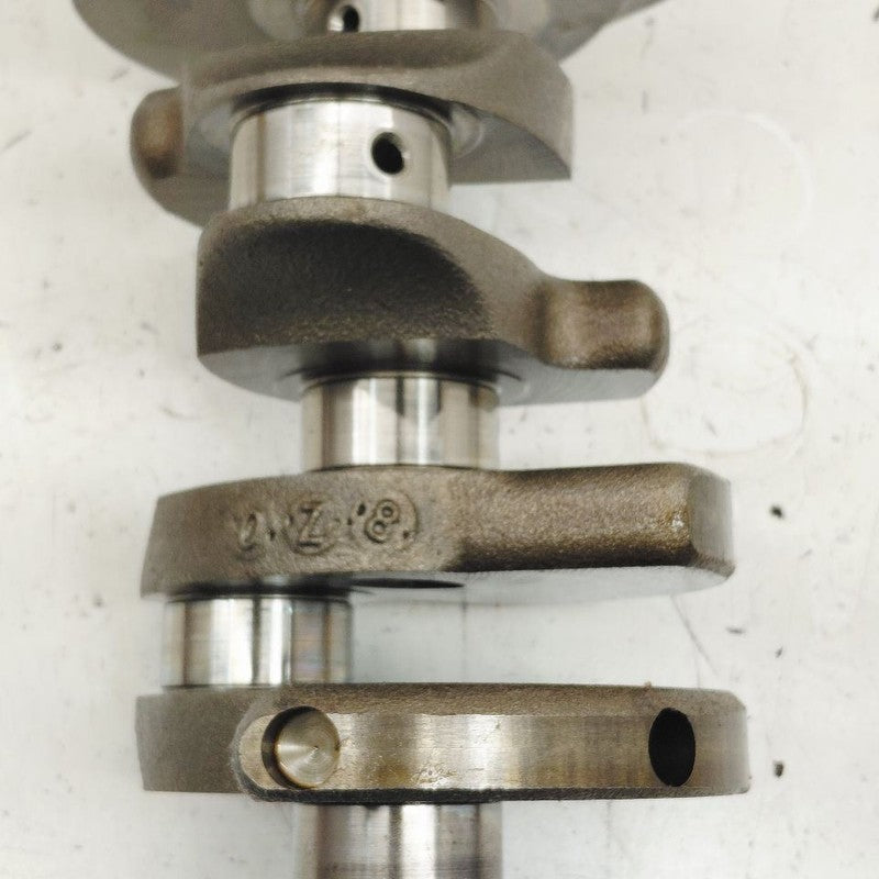 Buick Encore GX Engine Crankshaft Crank Shaft  1.3 2020 2021 2022 2023