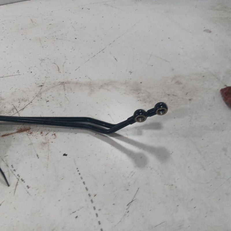 INFINITI QX50 Automatic Transmission Oil Cooler Line Tube Hose  2017 2